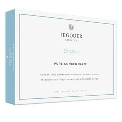 Гель для проблемной кожи