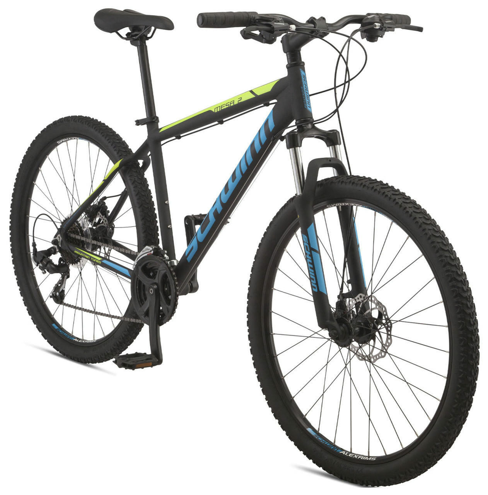 Горный велосипед Schwinn Mesa 2 (2022)