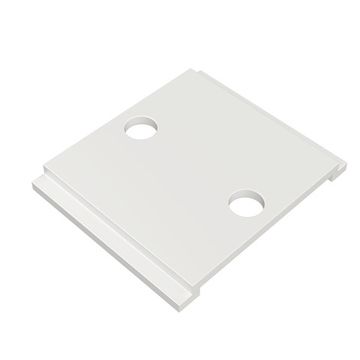 Крепление для троса для накладного магнитного шинопровода TRA004HP-21W белый Gravity Maytoni