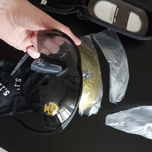 Очки тактические со сменными линзами стрелковые 5.11