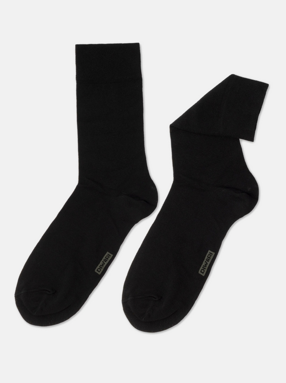DIWARI (3 пары в коробке) Хлопковые носки
