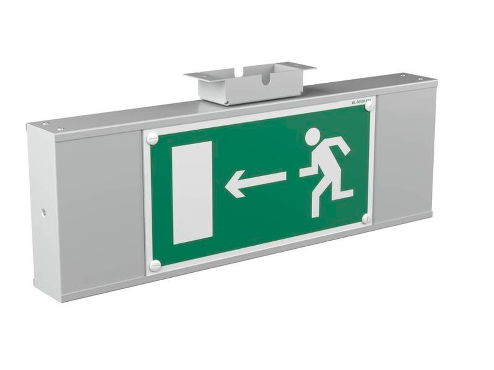 Указатель светодиодный BS-POLET-10-S1-ELON Белый свет a17032