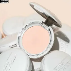 ABOUT TONE Матирующая пудра для фиксации макияжа Sebum Cut Powder Pact