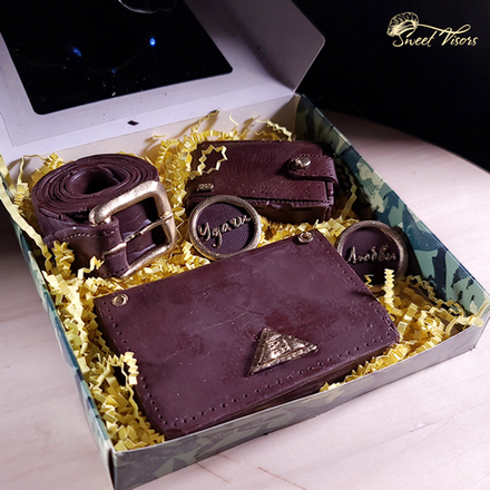 Джентльмен (набор)