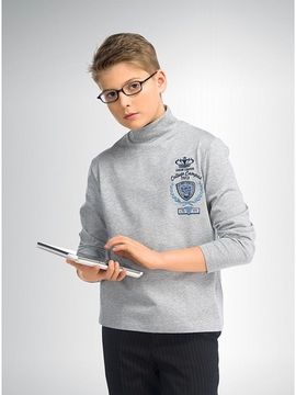 Джемпер для мальчиков PELICAN BJN 441/1