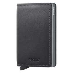 Кошелёк Secrid Slimwallet Original