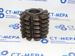 Фреза червячная модульная М3.25 20град. Р18 кл. В 2°50`
