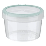 Банка Винтаж, 0,25л. (Светло-голубой), С11490