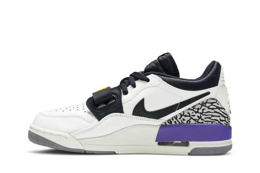 Кроссовки Jordan Legacy 312 Low