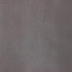 Штора портьерная "Этель" ширина 135 см, высота 250 см, цвет серый, глянцевая