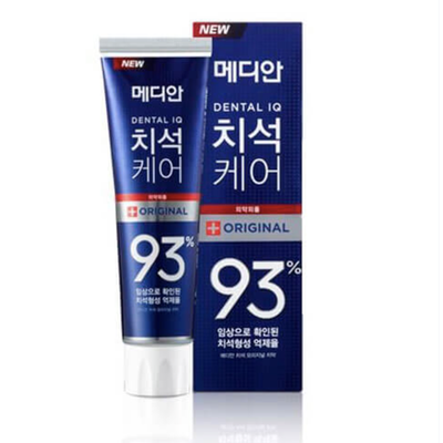 З/паста Median Tartar Original,120г.