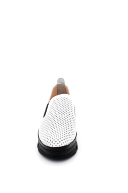 Слипоны женские Ascalini R12478B