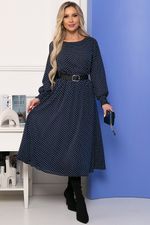 Платье 70890-1 Avili