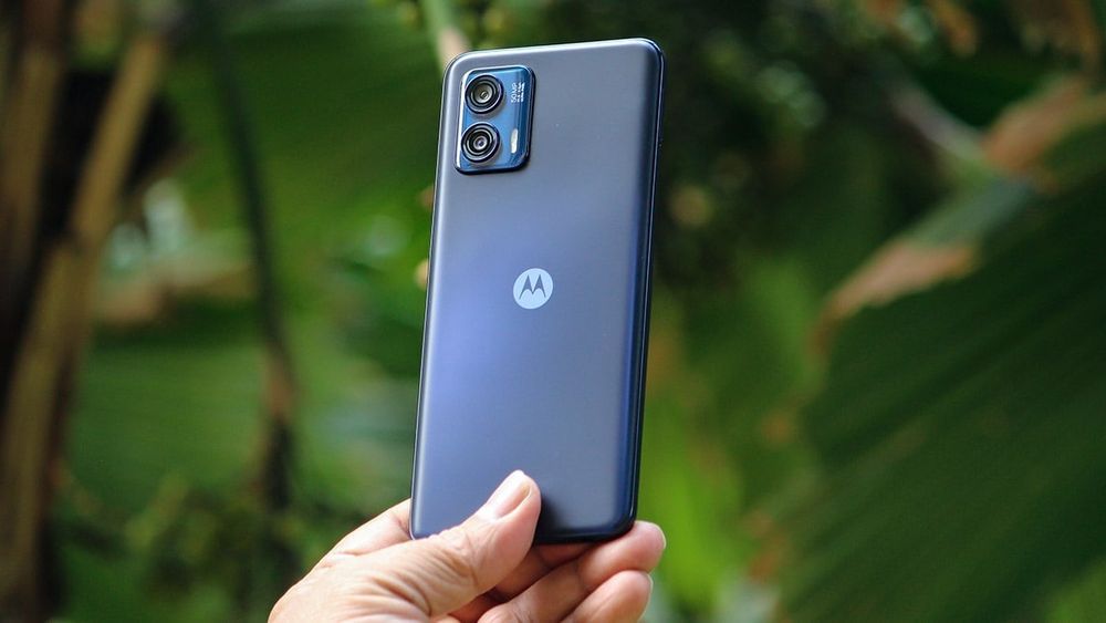 Motorola Moto G73 5G (2023)