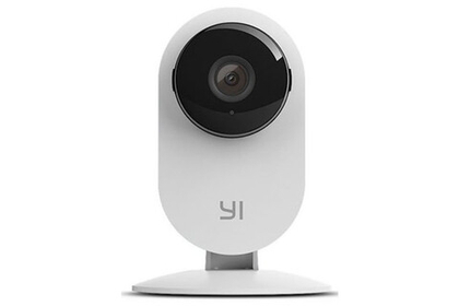 Камера Xiaomi Home Camera, белая