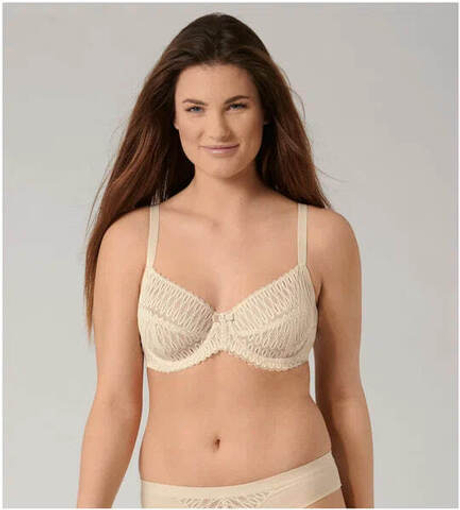 Бюстгальтер Triumph Aura Spotlight W ваниль