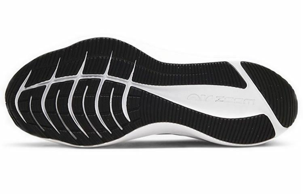 Кроссовки Nike Zoom Winflo 7 (Женская размерная сетка)