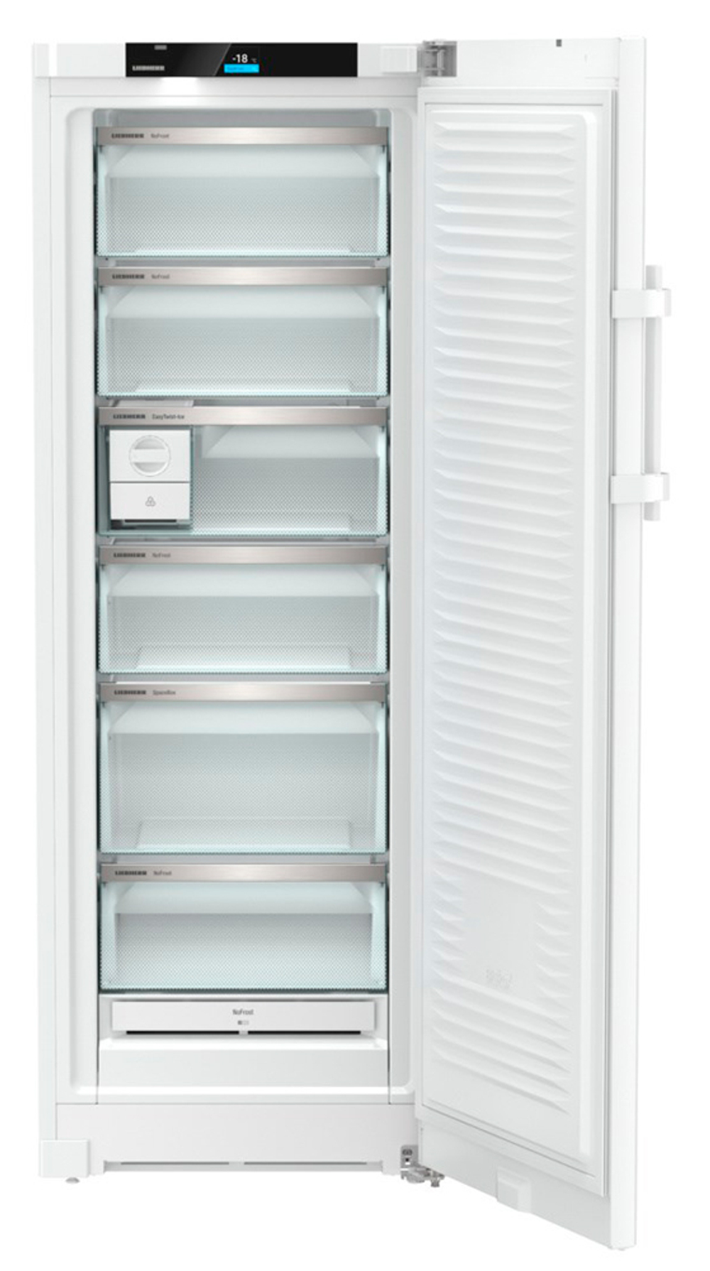 Морозильник Liebherr FNb 5056