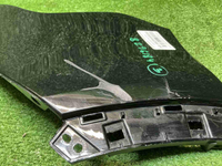 Бампер передний левая часть Tank 500 (2021-н.в.)