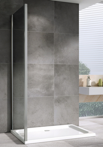 Боковая стенка ABBER Schwarzer Diamant S70