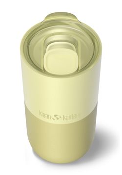 Термостакан Klean Kanteen Rise Tumbler 16oz (473 мл) Wax Yellow