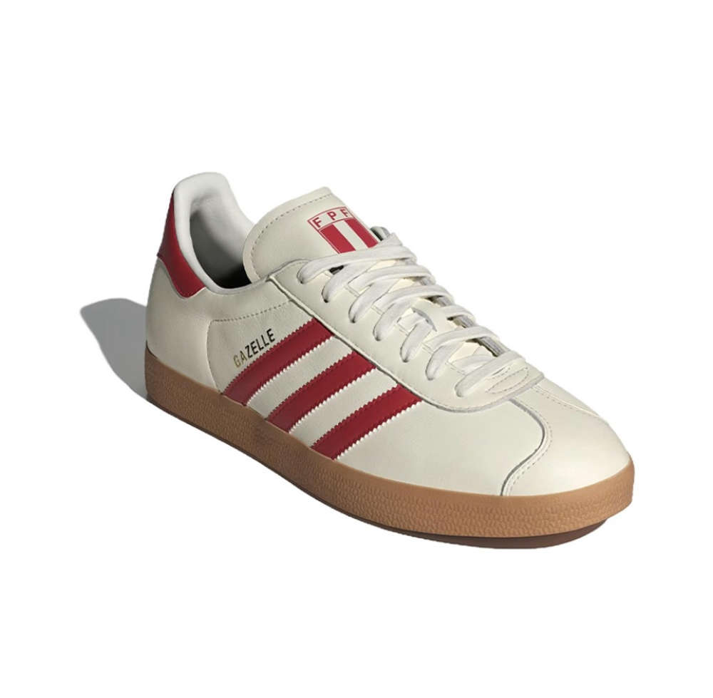 Adidas gazelle 49 sales