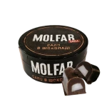 Molfar Chill - Smalec w Czekoladzie (100g)