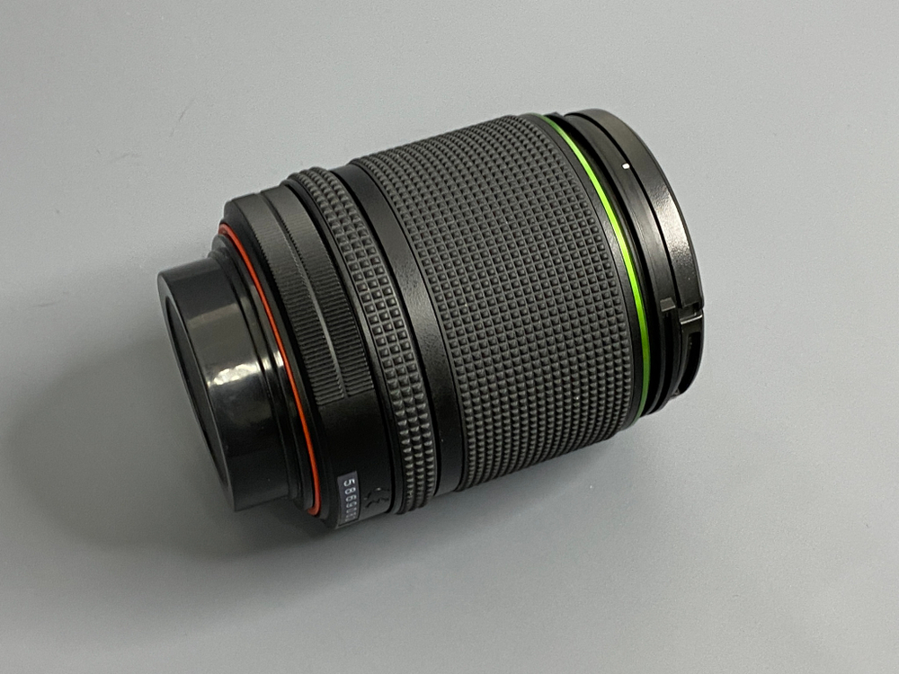 Pentax SMC DA 18-135mm 3.5-5.6 ED AL IF DC WR