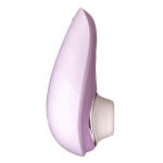 Сиреневый бесконтактный клиторальный стимулятор 10,4см Womanizer Liberty Clitoral Stimulator Lilac WZ11HC0200