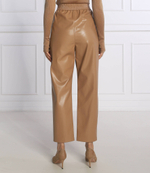 штаны c_taja BOSS BLACK - коричневый(50476976)