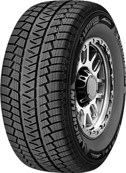 Michelin Latitude Alpin 255/50 R19 107H XL