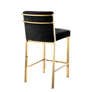 Полубарный стул Counter Stool Scott арт.111418