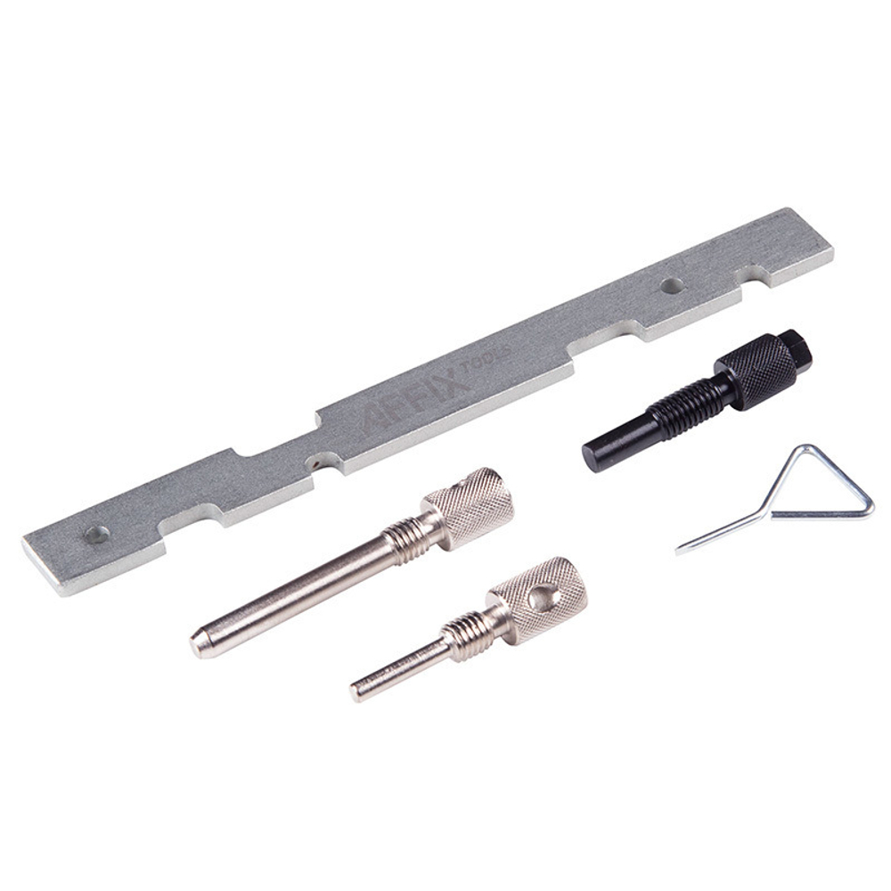 AFFIX (AF10321405) Набор фиксаторов распредвала / коленвала, FORD, 5 предметов