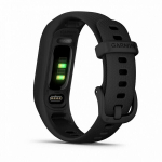Фитнес-браслет Garmin Vivosmart 5 Black S/M