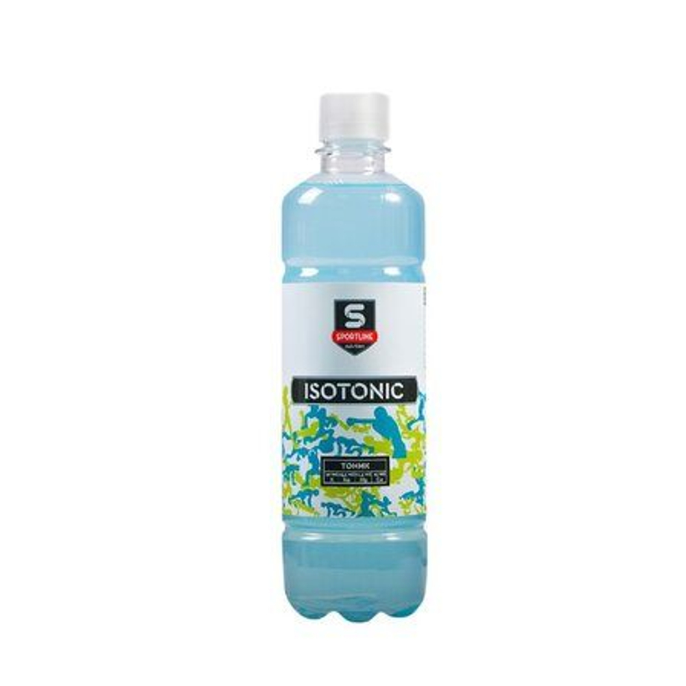 Напиток SportLine Isotonic 500 мл