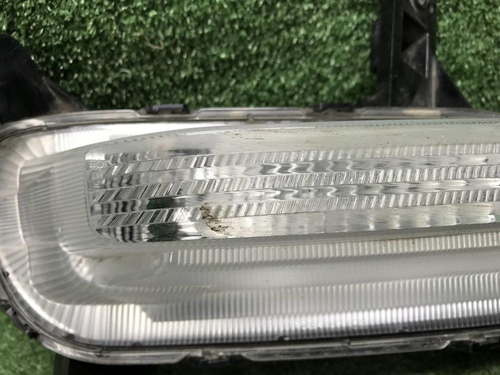 Указатель поворота левый Kia Cerato 4 (2018-2022)