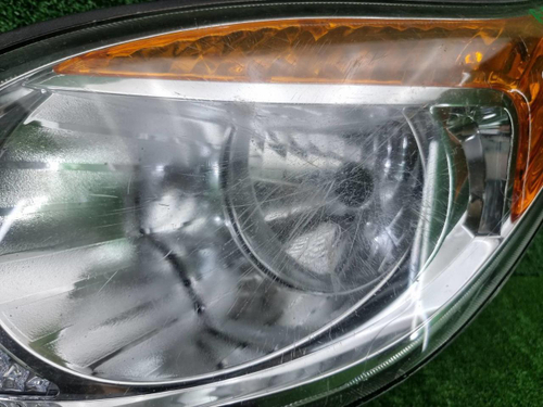 Фара левая Sollers Atlant (2022-н.в.) галоген