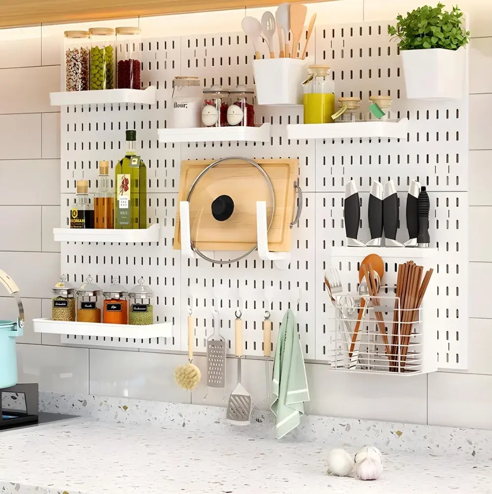 Подставка для мелочей Sävarån, 22х9х3, АБС-пластик