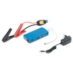 NORDBERG (WSA8) Устройство пусковое портативное 5/12V, емкость 8 Aч