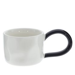 GAEM Кружка, 250 мл, L16 W9,5 H7 см, 4в.