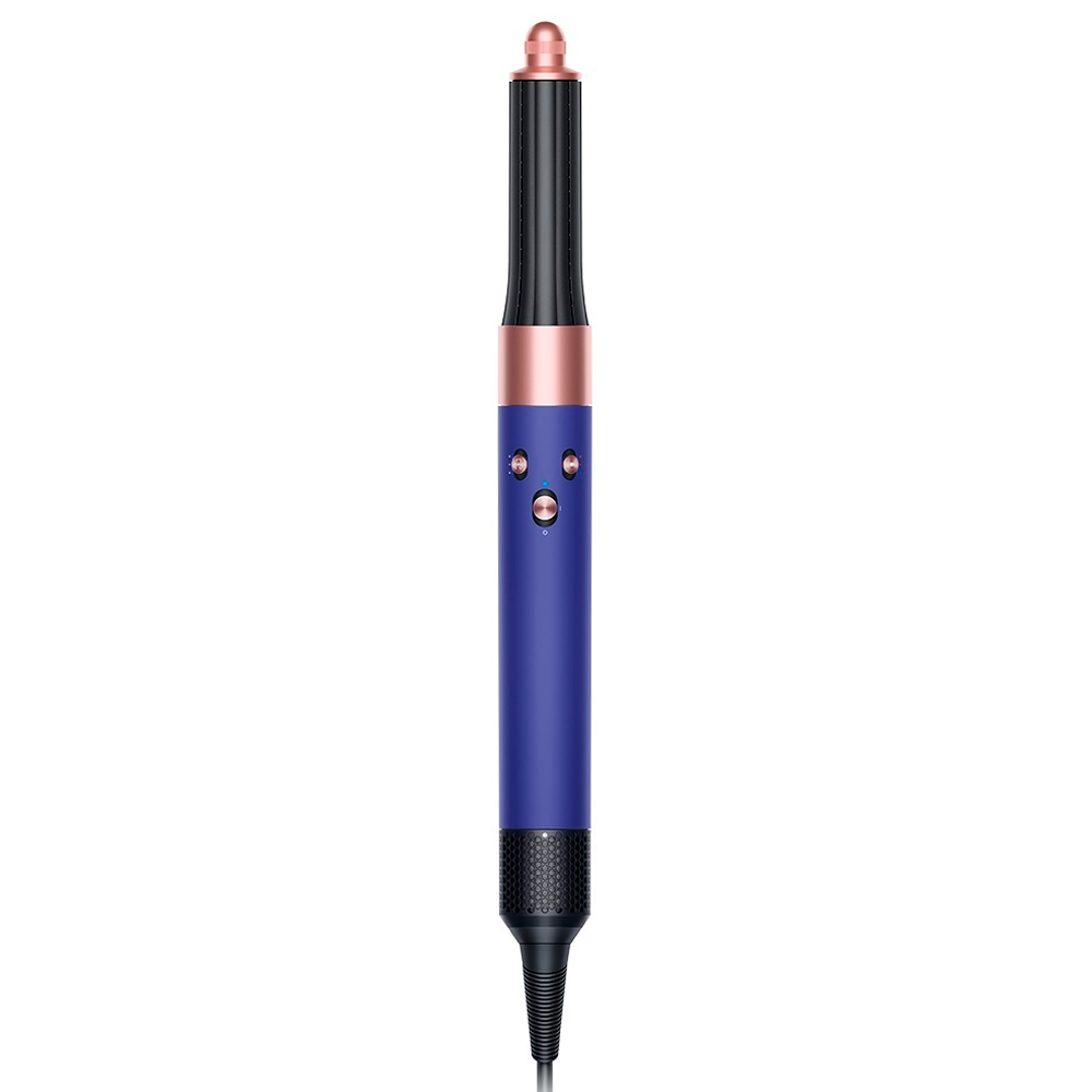 Стайлер Dyson Hairstyler Airwrap HS05, Vinca Blue / Rose (Синий / Розовый)