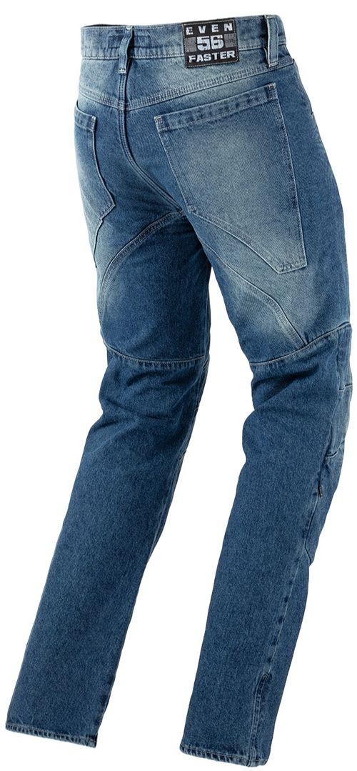 Warrior / Синий