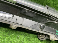 Битый ДХО правый Lexus NX 1 17-21 LED Динамический