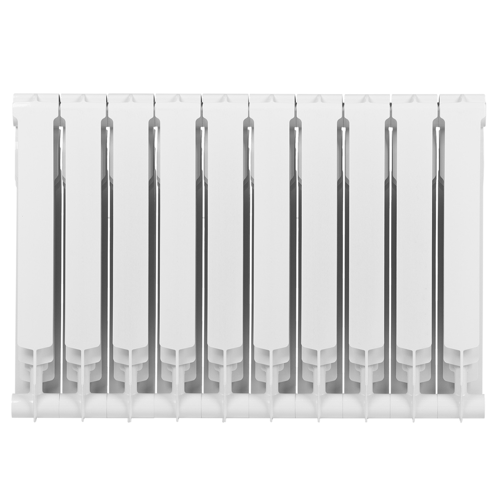 Радиатор алюминиевый Royal Thermo MONOBLOCK A 500 2.0 – 4 секц.