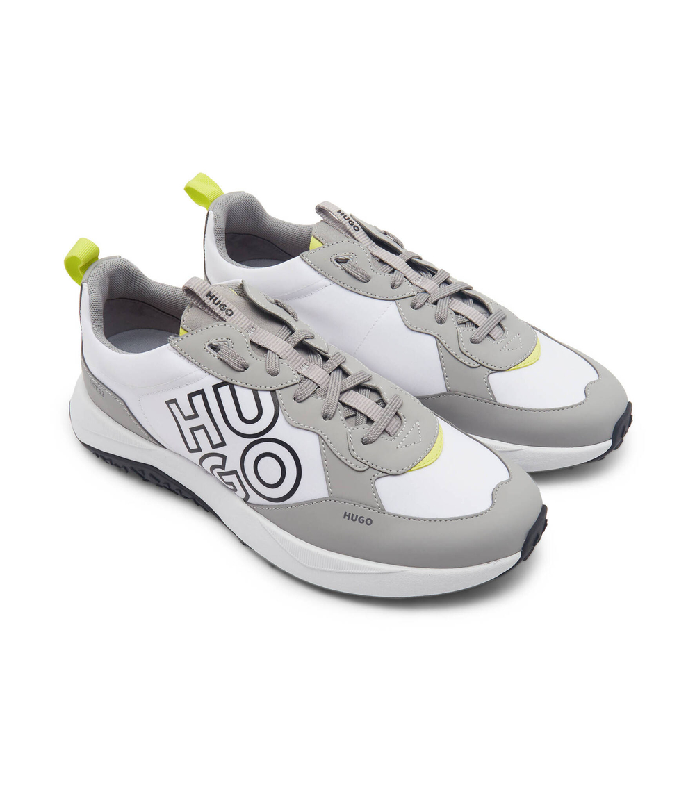 Кроссовки Kane HUGO - серый(50493162)