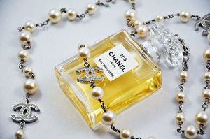 Chanel №5 Eau Premiere Eau De Parfum