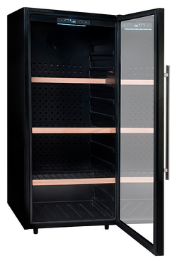 Винный шкаф Climadiff CPW160B1