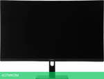 Монитор Xiaomi 27" 4K Monitor A27Ui