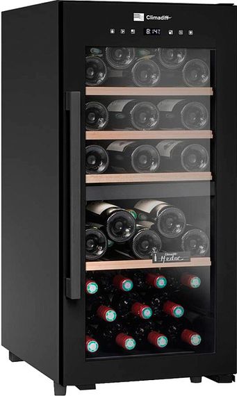 Винный холодильник Climadiff CLD40B1
