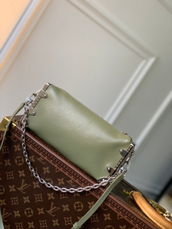 Louis Vuitton Slim Trunk